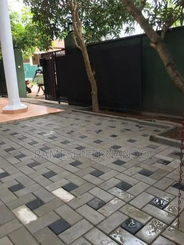 3 Bedroom House for Rent Ekala Ja Ela