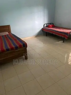 Room for Rent - Ladies Only -Kelaniya