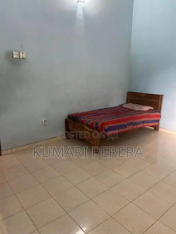 Room for Rent - Ladies Only -Kelaniya