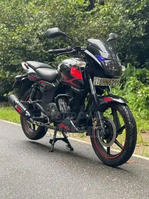 Bajaj Pulsar 150 2019