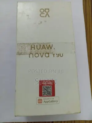 Huawei Y90 8GB 128GB (Brand New)