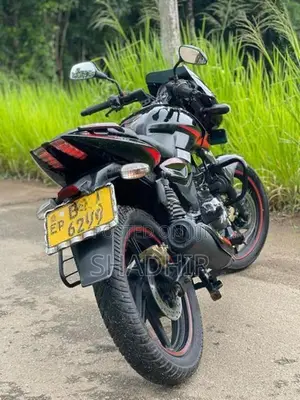 Bajaj Pulsar 150 2019