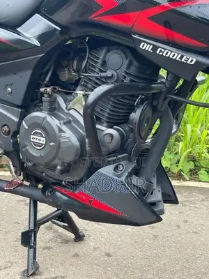 Bajaj Pulsar 150 2019