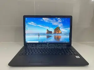 HP i5 10th GEN Laptop