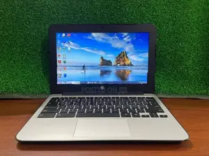 HP Celeron Laptop