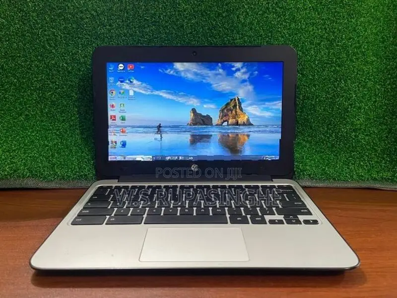 HP Celeron Laptop