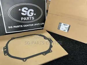 Land Rover - Upper Timing Chain Cover Gasket