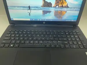 HP i5 10th GEN Laptop