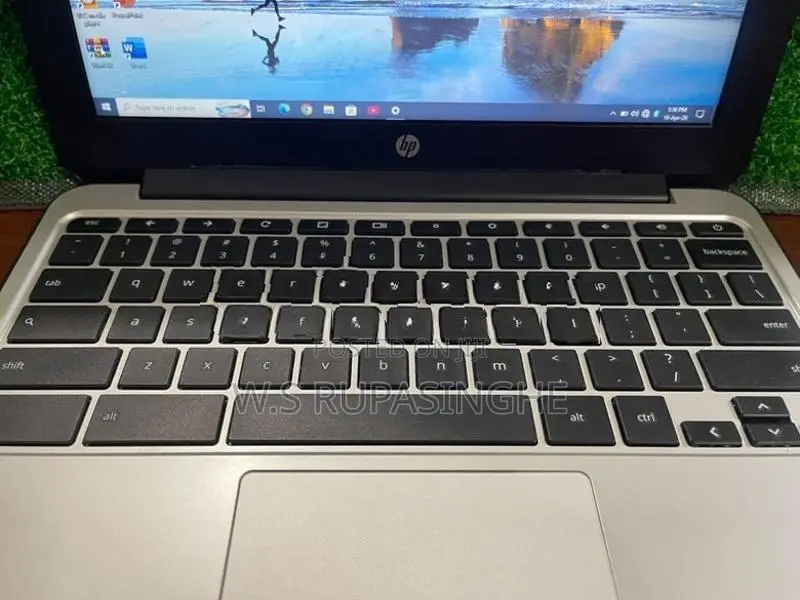 HP Celeron Laptop