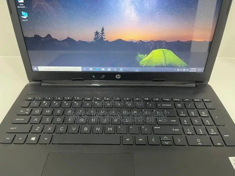 HP i5 10th GEN Laptop