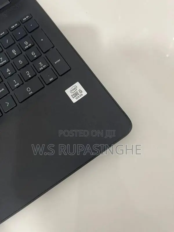 HP i5 10th GEN Laptop