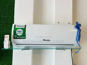 New Westaire R32 Gas Non Inverter Air Conditioner
