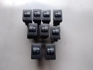 Toyota Aqua NHP10 Auto Focus Switch