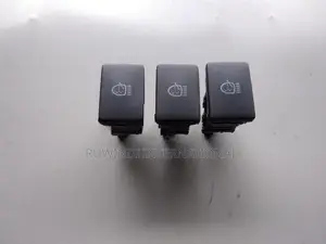 Toyota Aqua NHP10 Head Light Washer Switch