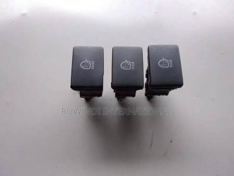 Toyota Aqua NHP10 Head Light Washer Switch