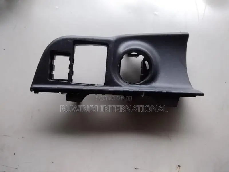 Toyota Aqua NHP10 Push Start Switch Cover