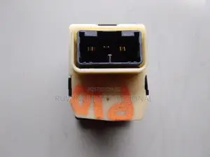 Toyota Aqua NHP10 X Urban Power Mirror Switch