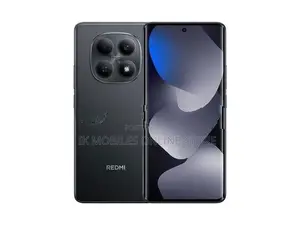 Xiaomi Redmi Note 15 (Brand New)