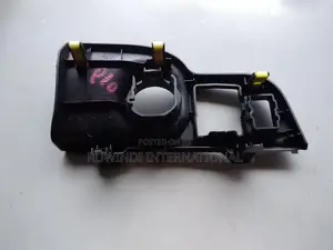 Toyota Aqua NHP10 Push Start Switch Cover