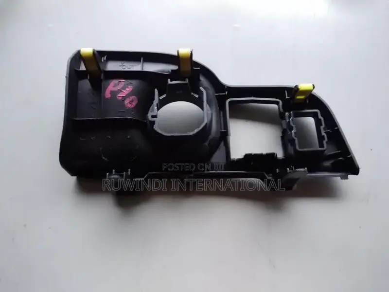 Toyota Aqua NHP10 Push Start Switch Cover