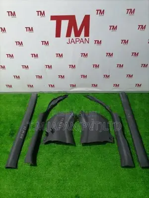 Toyota Prius Carpet Stip Dash Board Cover