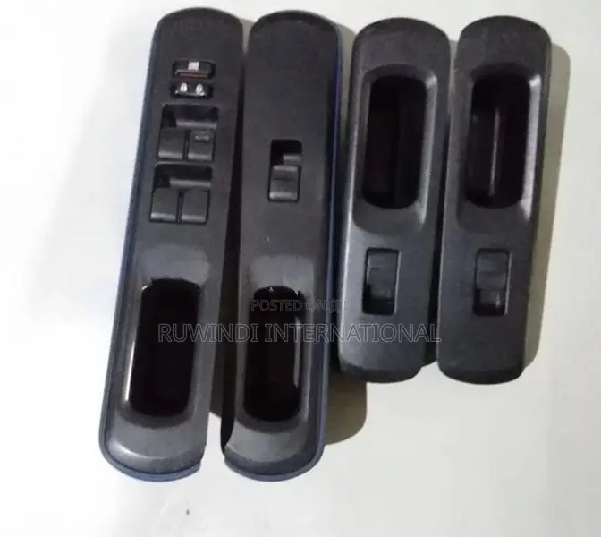 Toyota Aqua NHP10 Door Switch Set