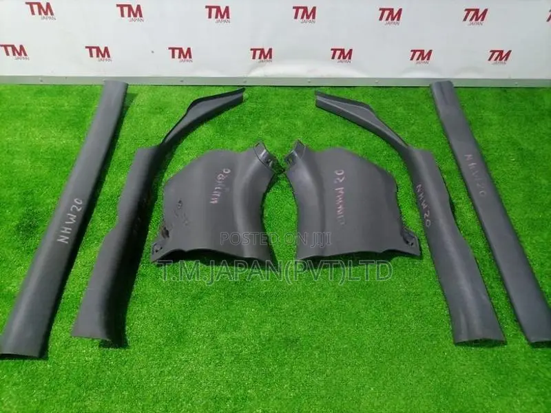 Toyota Prius Carpet Stip Dash Board Cover