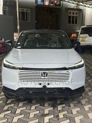 Honda Vezel Z Play 2026