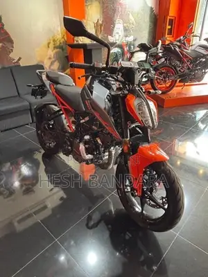 KTM Duke 160 Brand New 2026
