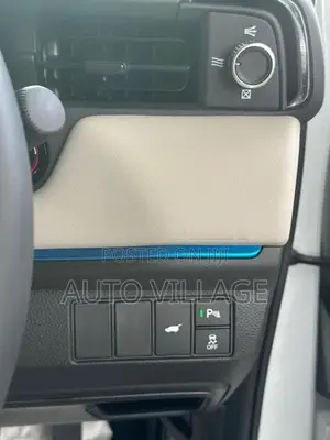 Honda Vezel Z Play 2026