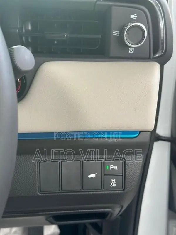 Honda Vezel Z Play 2026