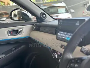 Honda Vezel Z Play 2026