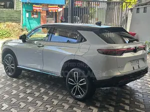 Honda Vezel Z Play 2026