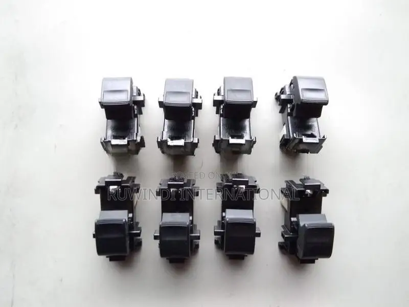 Toyota Aqua NHP10 Door Switch