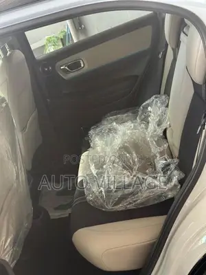 Honda Vezel Z Play 2026