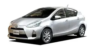 Toyota Aqua NHP10 Door Switch
