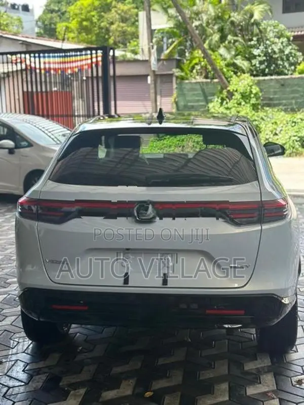 Honda Vezel Z Play 2026