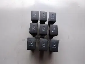 Toyota Aqua Nhp10 Switch