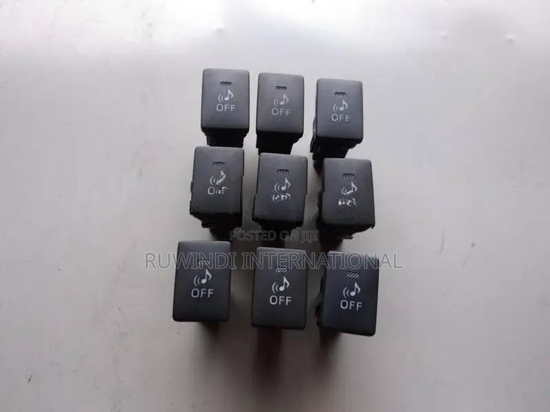 Toyota Aqua Nhp10 Switch