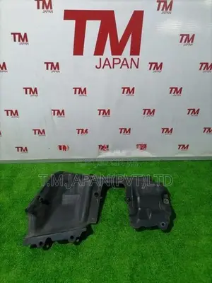 Toyota Dutro Engine Under Cover XKU600
