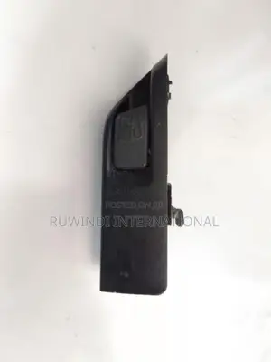 Toyota Aqua NHP10 Petrol Cable Cover