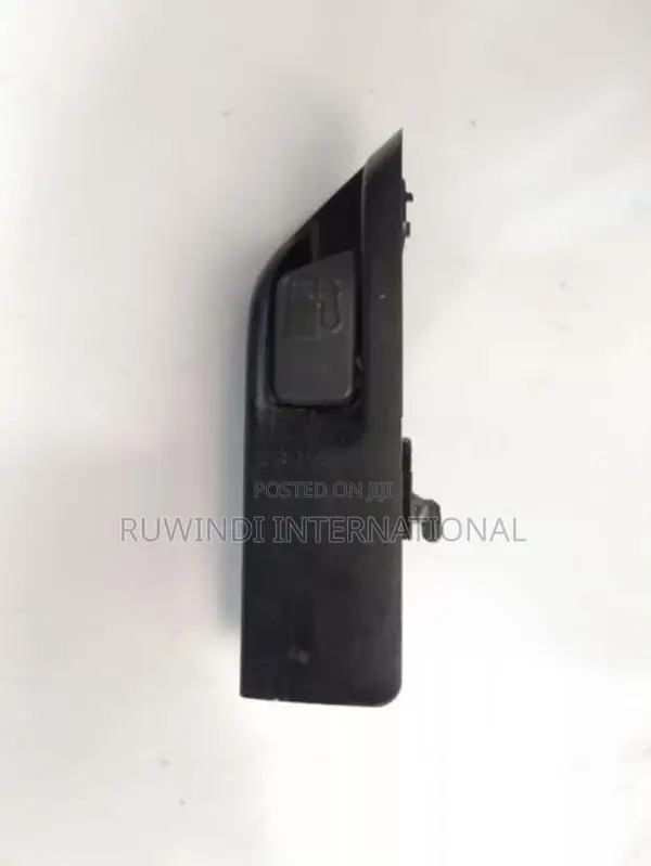 Toyota Aqua NHP10 Petrol Cable Cover