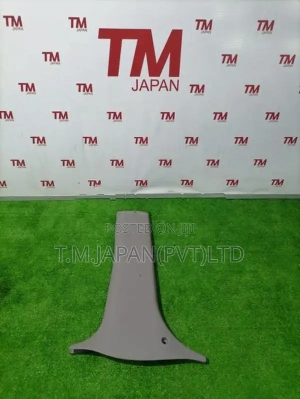 Nissan March K11Center Apostille Board