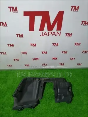 Toyota Dutro Engine Under Cover XKU600