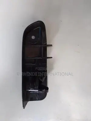 Toyota Aqua NHP10 Petrol Cable Cover
