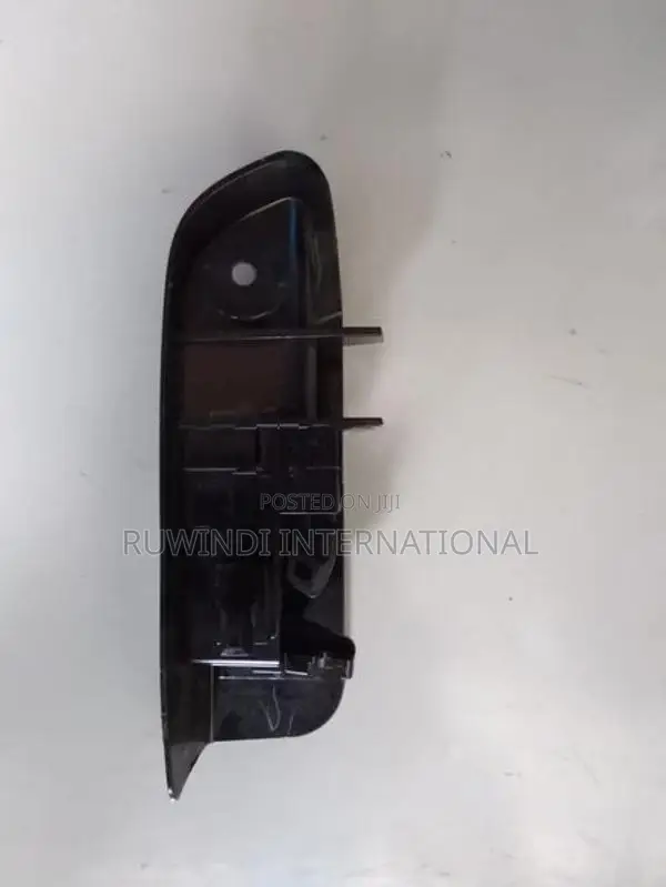 Toyota Aqua NHP10 Petrol Cable Cover