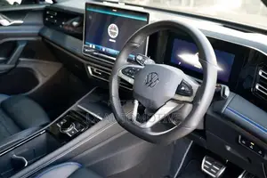 Volkswagen Tiguan 2025