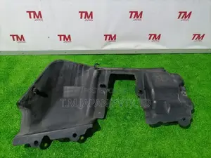 Toyota Dutro Engine Under Cover XKU600
