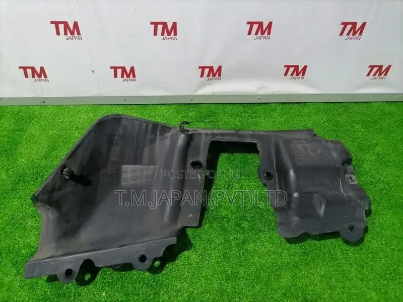 Toyota Dutro Engine Under Cover XKU600