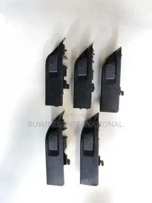 Toyota Aqua NHP10 Petrol Cable Cover